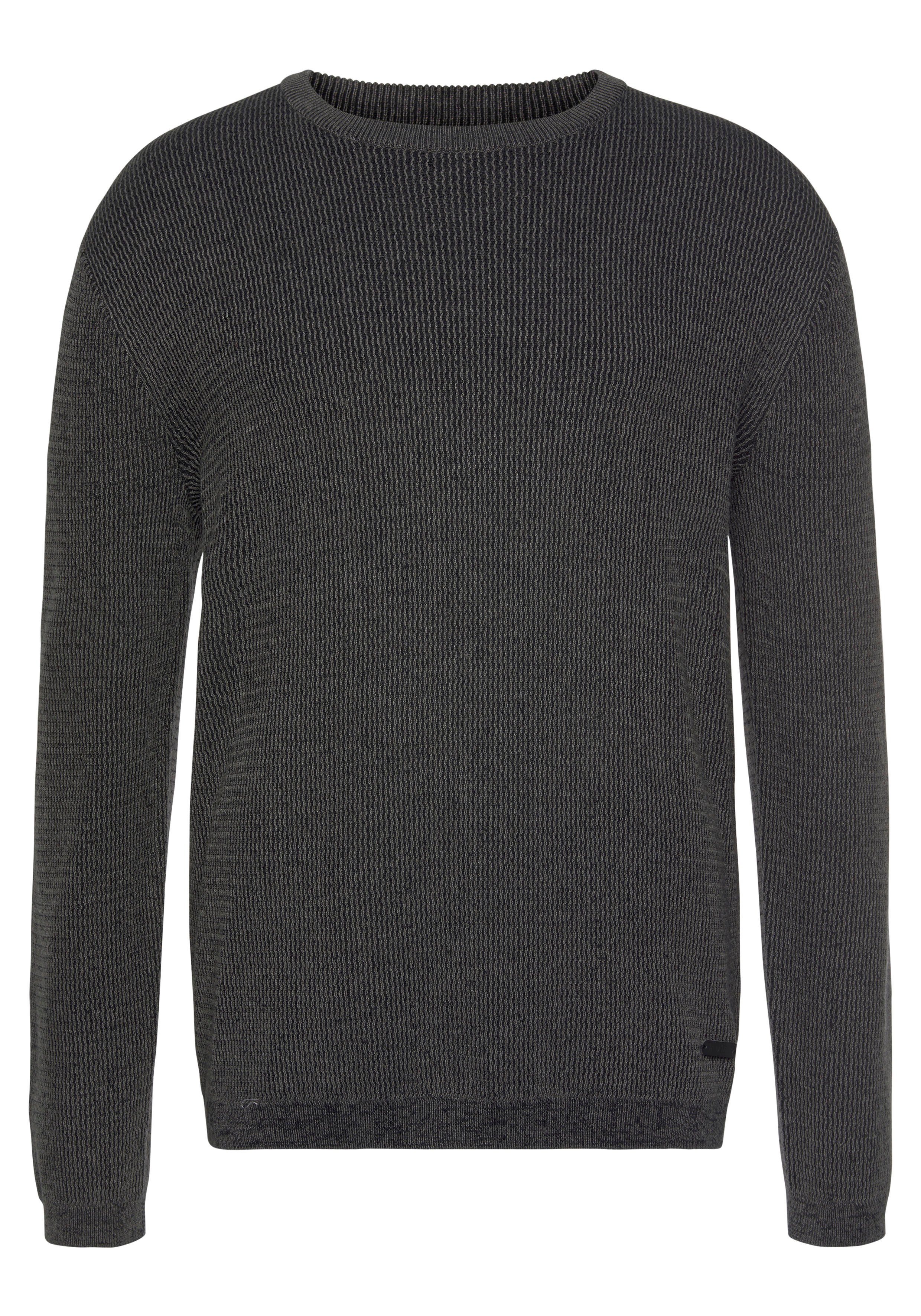 Strickpullover