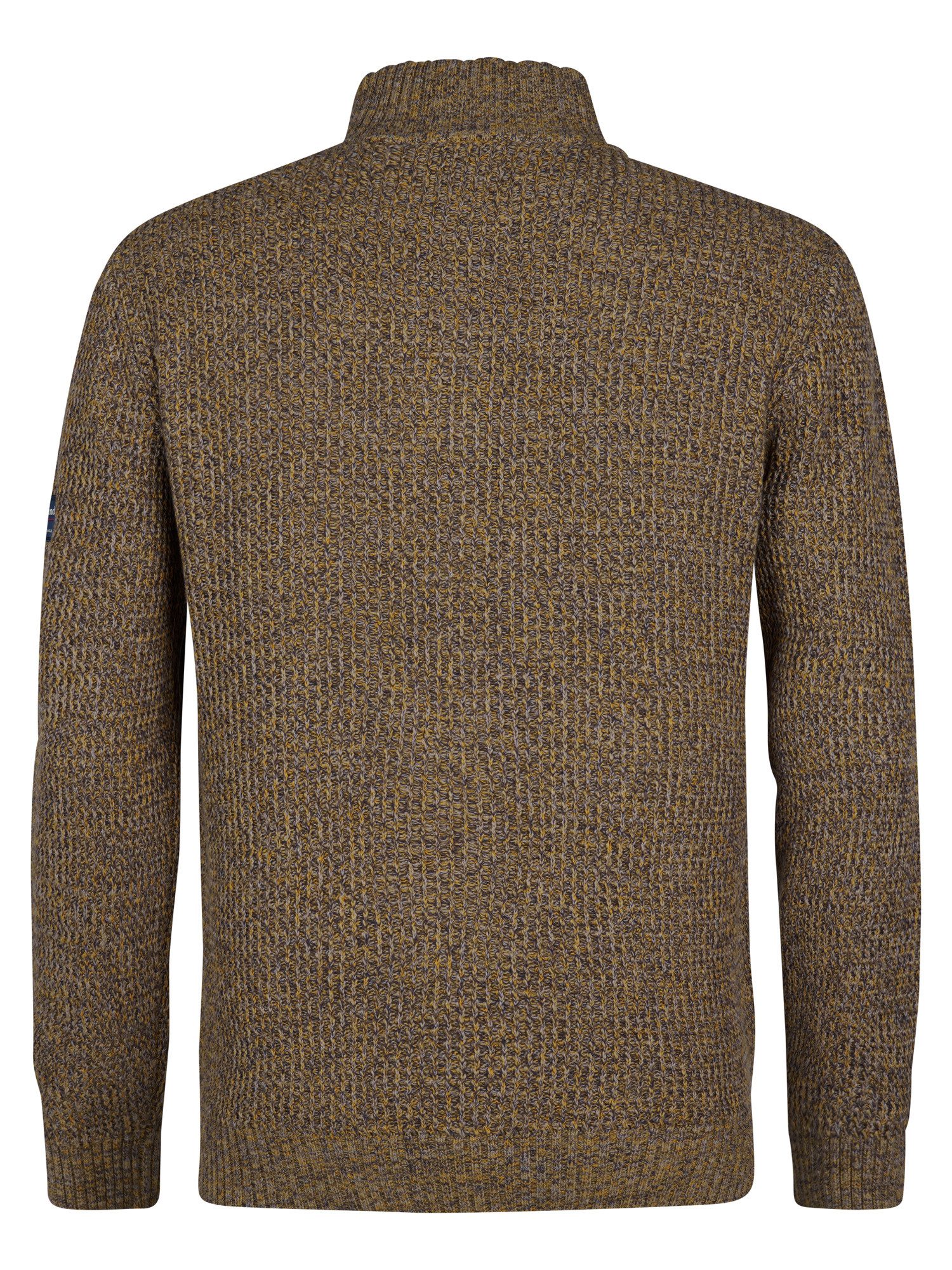 Petrol Industries Strickpullover Strickpullover Salem