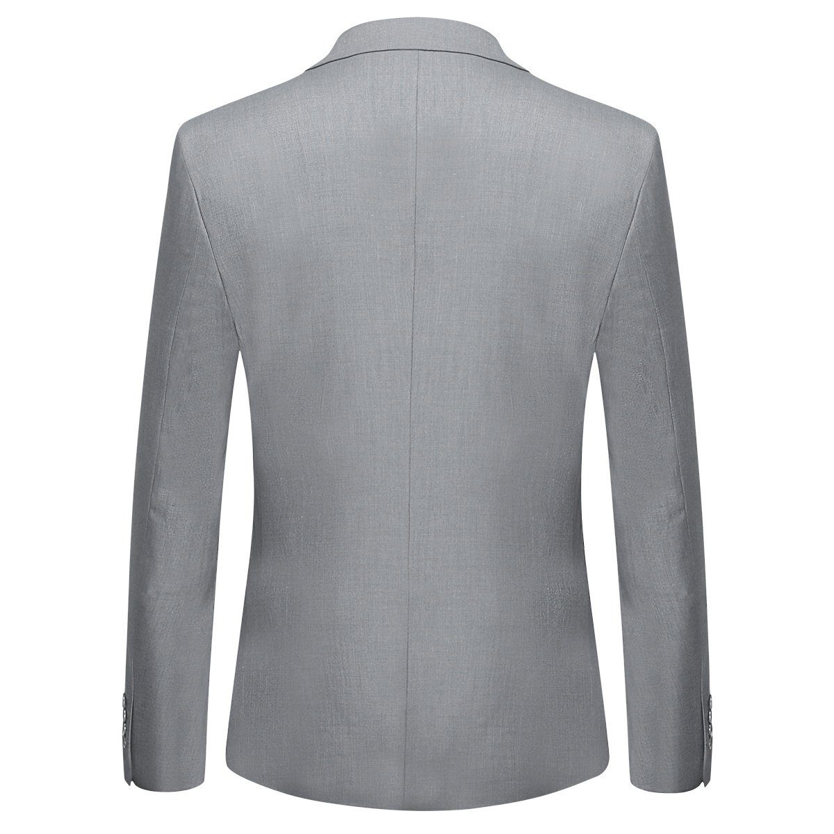 Allthemen Anzug (2 tlg) im Slim günstig online kaufen