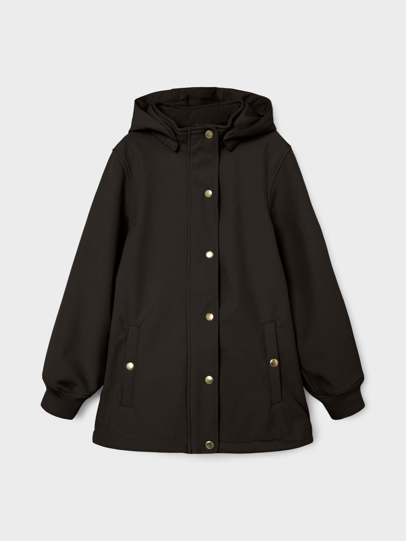 Softshelljacke