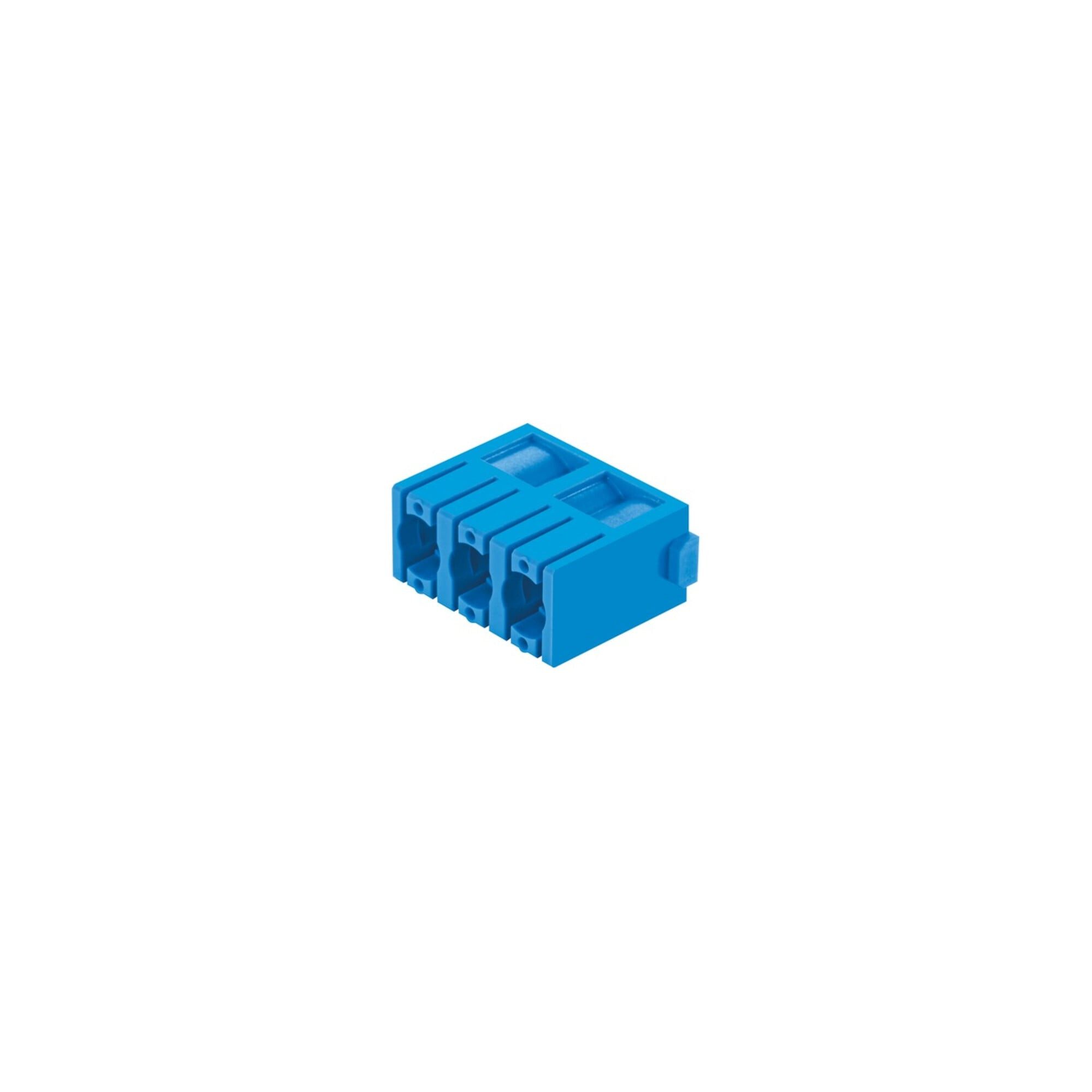 Harting Zubehör-Set Harting Pneumatik Modul für 3 Kontakte 09140033501