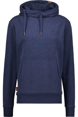 Alife & Kickin Kapuzensweatshirt JohnsonAK A Hoodie Herren