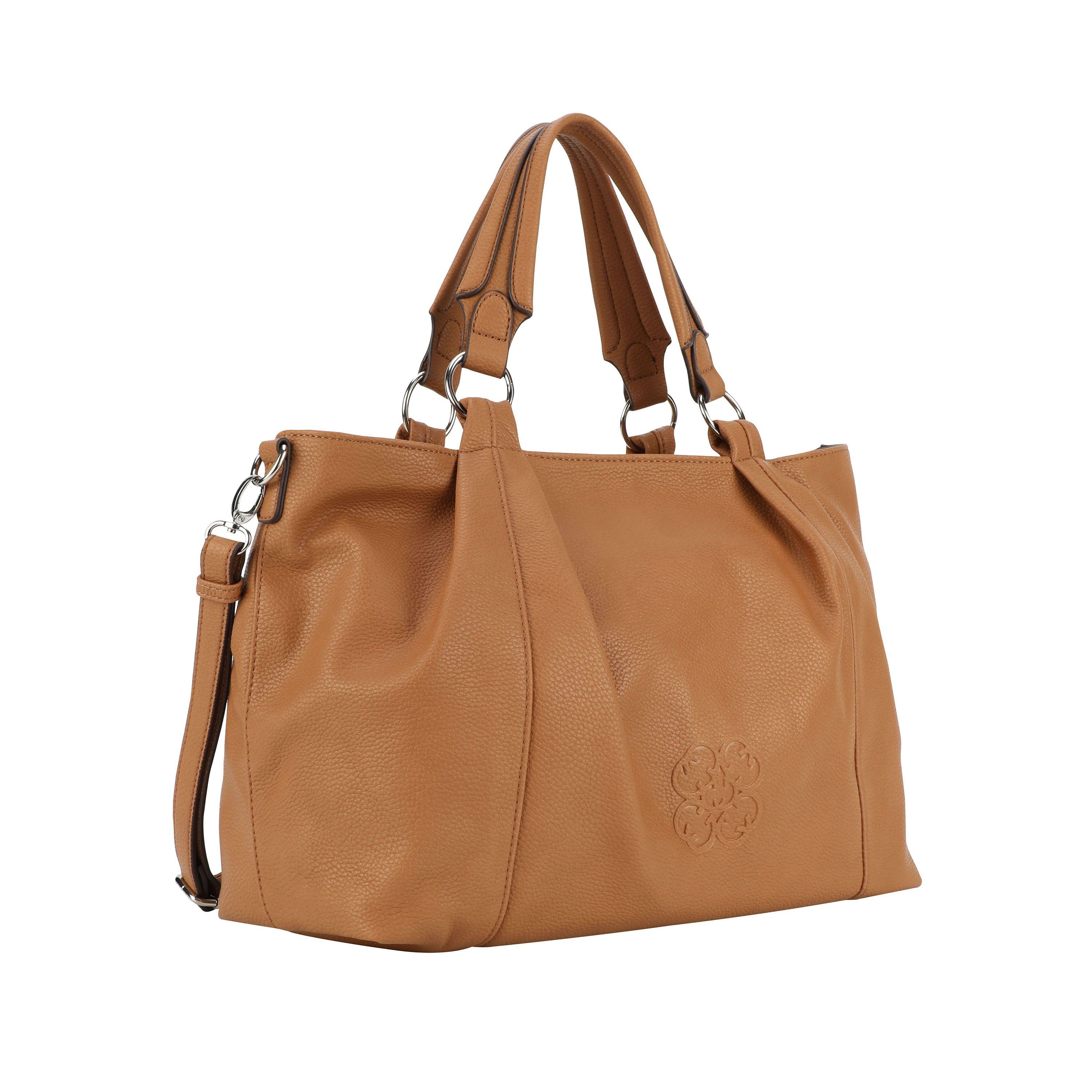 GERRY WEBER Bags Schultertasche Smooth Handbag Lhz
