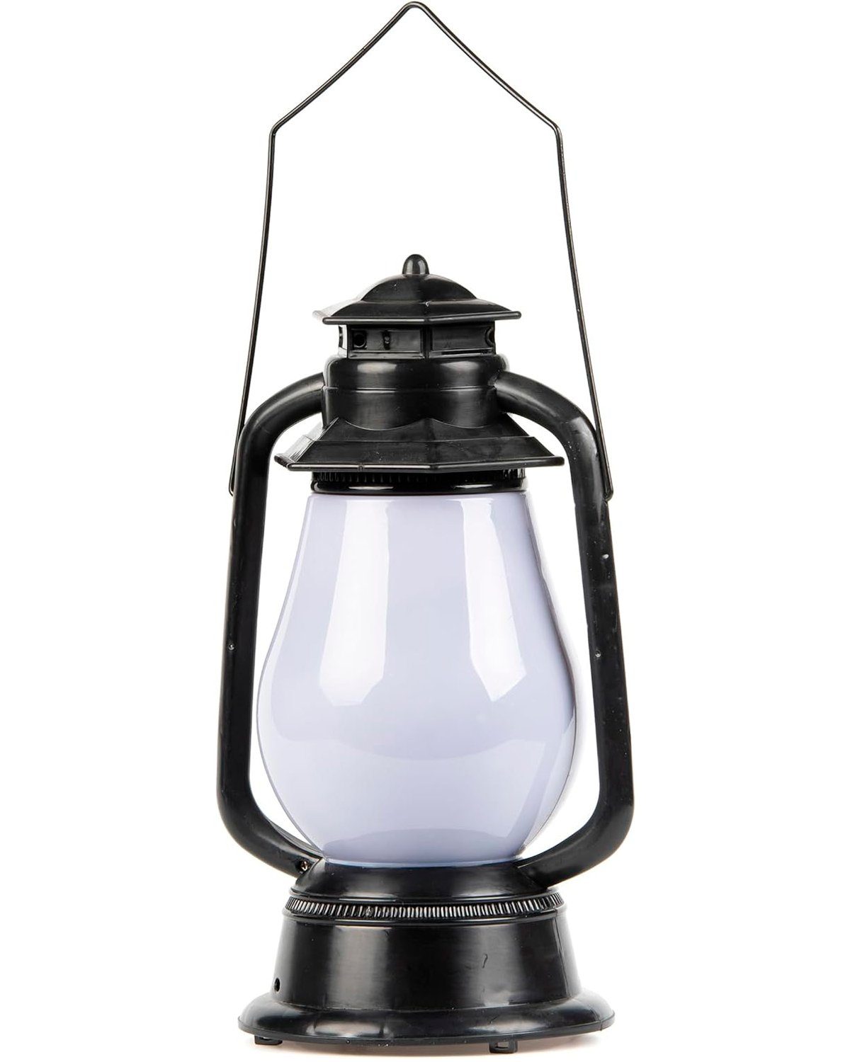 Funny Fashion Dekoobjekt Geister Laterne mit Licht und Ton - 30 cm, Hallow günstig online kaufen