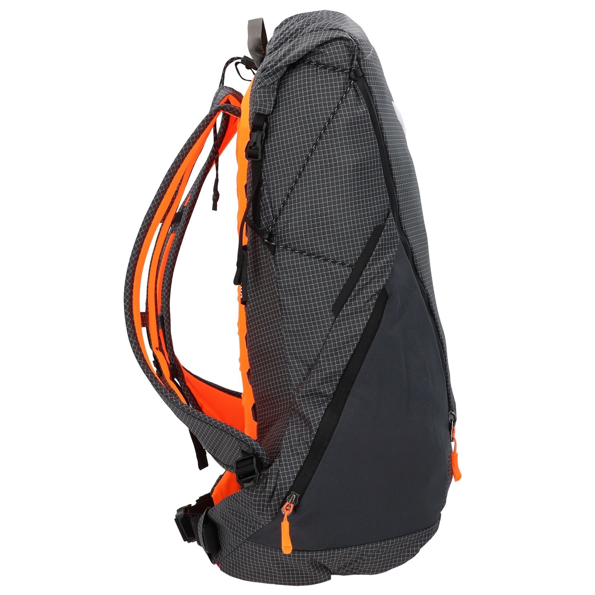 Pedroc, Salewa Wanderrucksack Nylon onyx