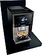 SIEMENS Kaffeevollautomat EQ.700 classic TP705D01, intuitives Full-Touch-Display, bis zu 10 individuelle Kaffee-Favoriten, automatische Milchsystem-Reinigung, grau, Bild 4