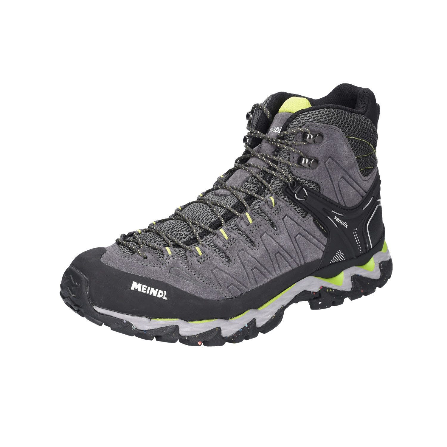 Meindl Lite Hike GTX Wanderstiefel günstig online kaufen