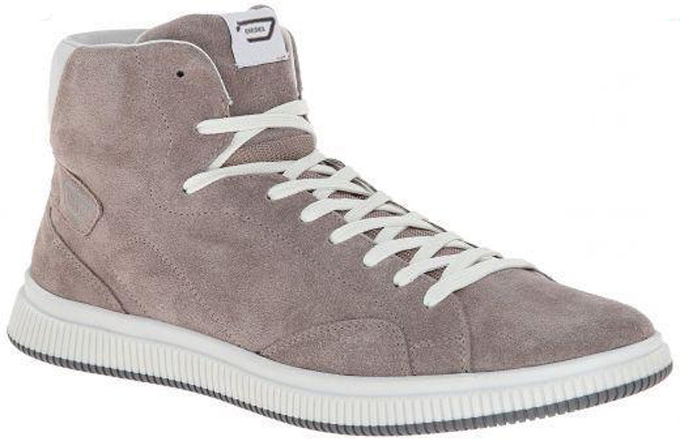Diesel URBANY" SPRAWL Schnürschuh