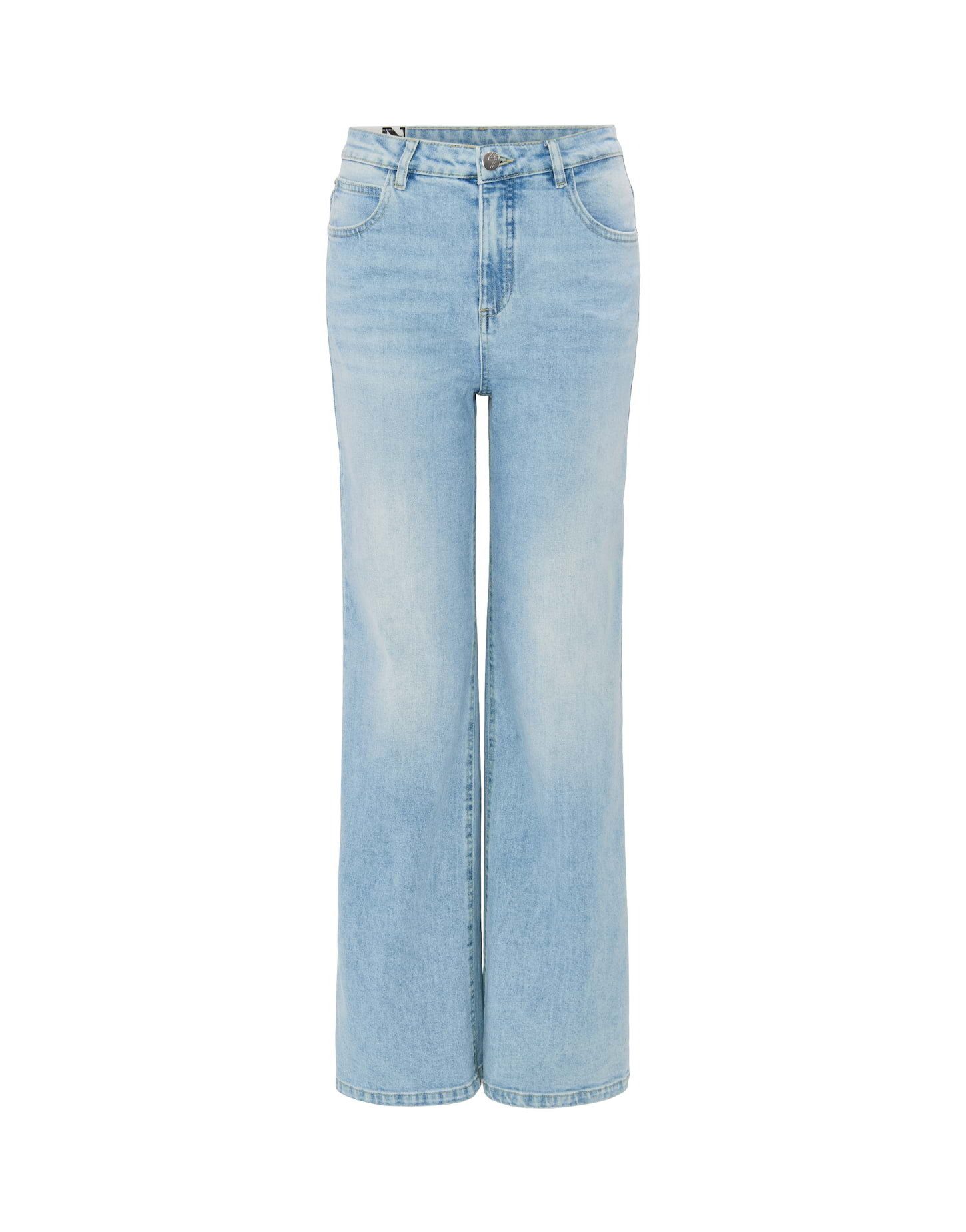 OPUS Weite Jeans Mivy (Wide Leg günstig online kaufen