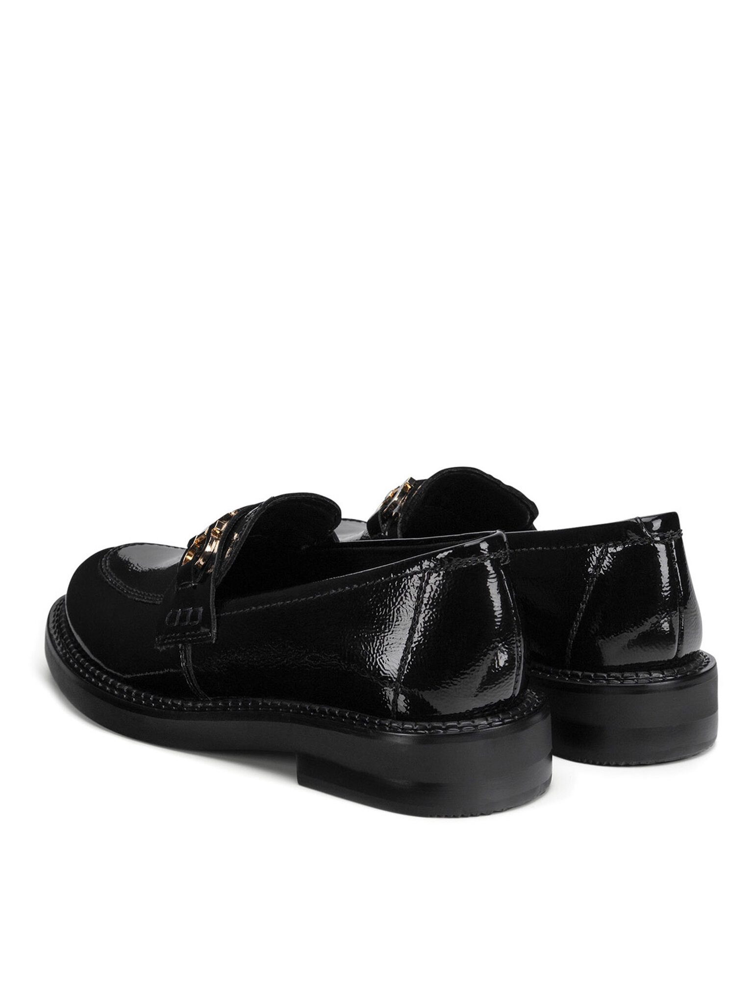 Mexx MEXX Slipper Damen MX/005C-WI16 Schwarz Slipper