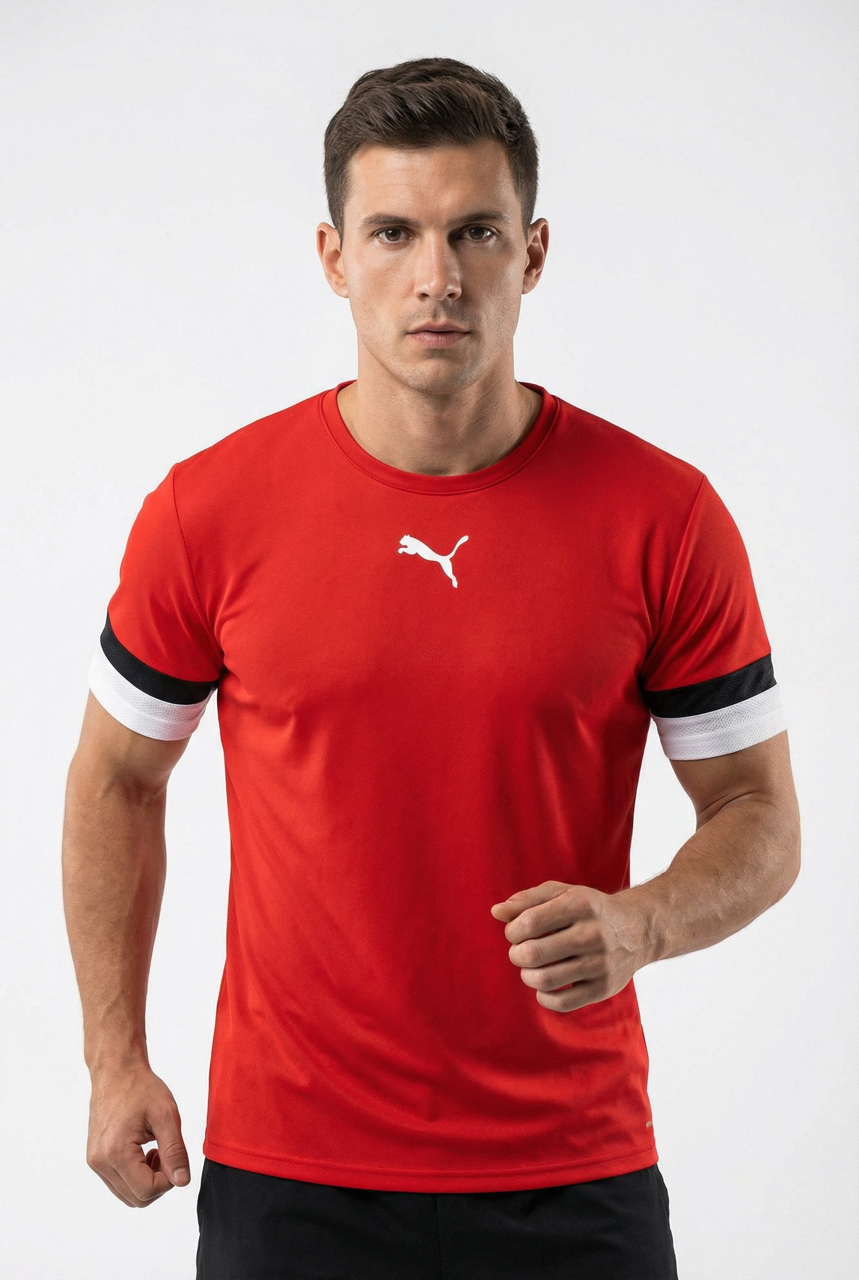 Trainingstop TEAMRISE JERSEY