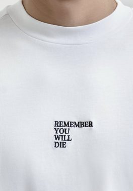 Remember you will die - RYWD T-Shirt Time T-Shirt