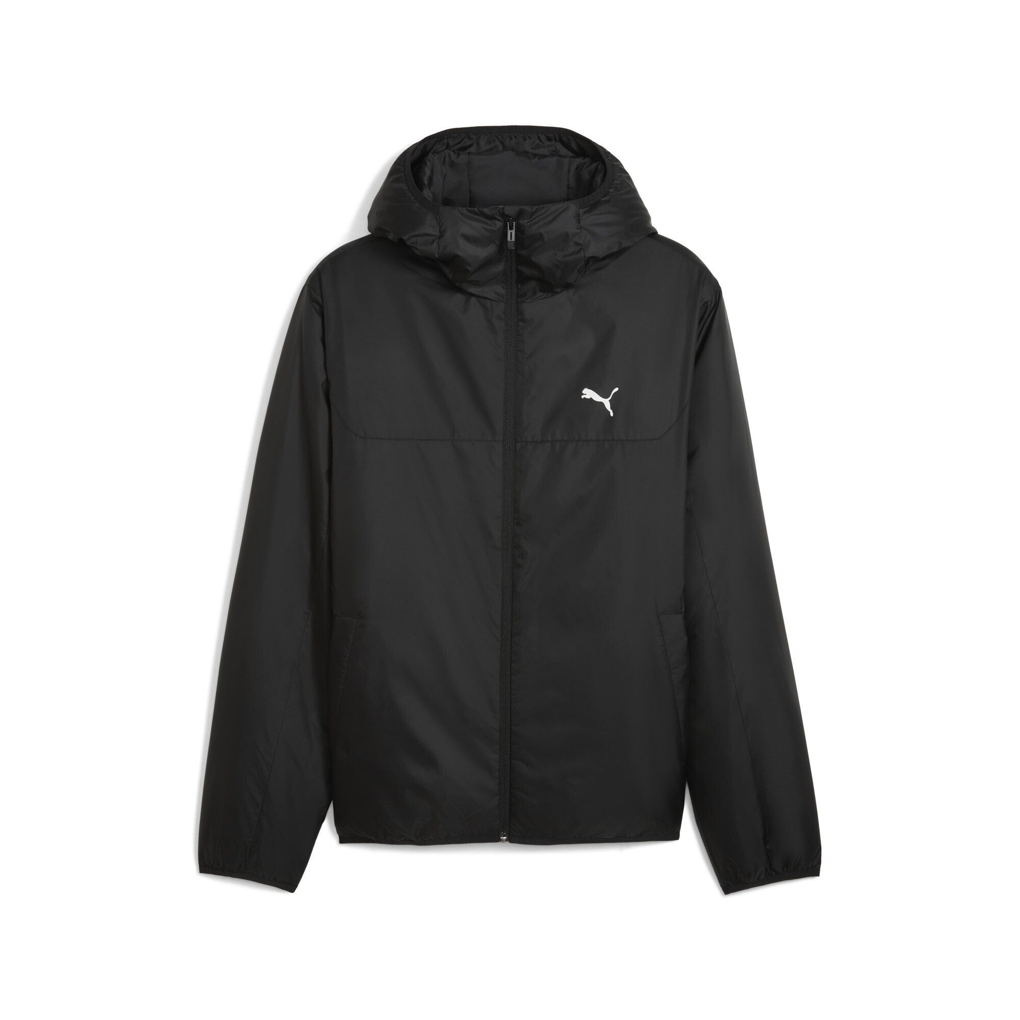 PUMA Winterjacke Essentials Leicht Wattierte Jacke Herren günstig online kaufen