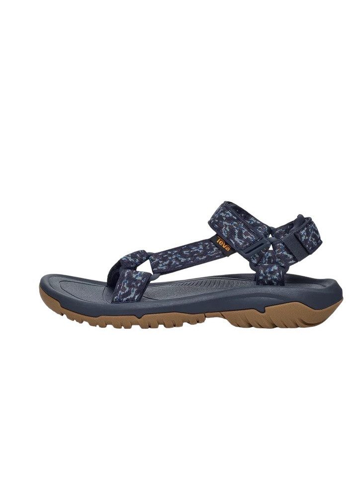 Teva Hurricane XLT2 Vibe Total Eclipse blau Herren Sandale