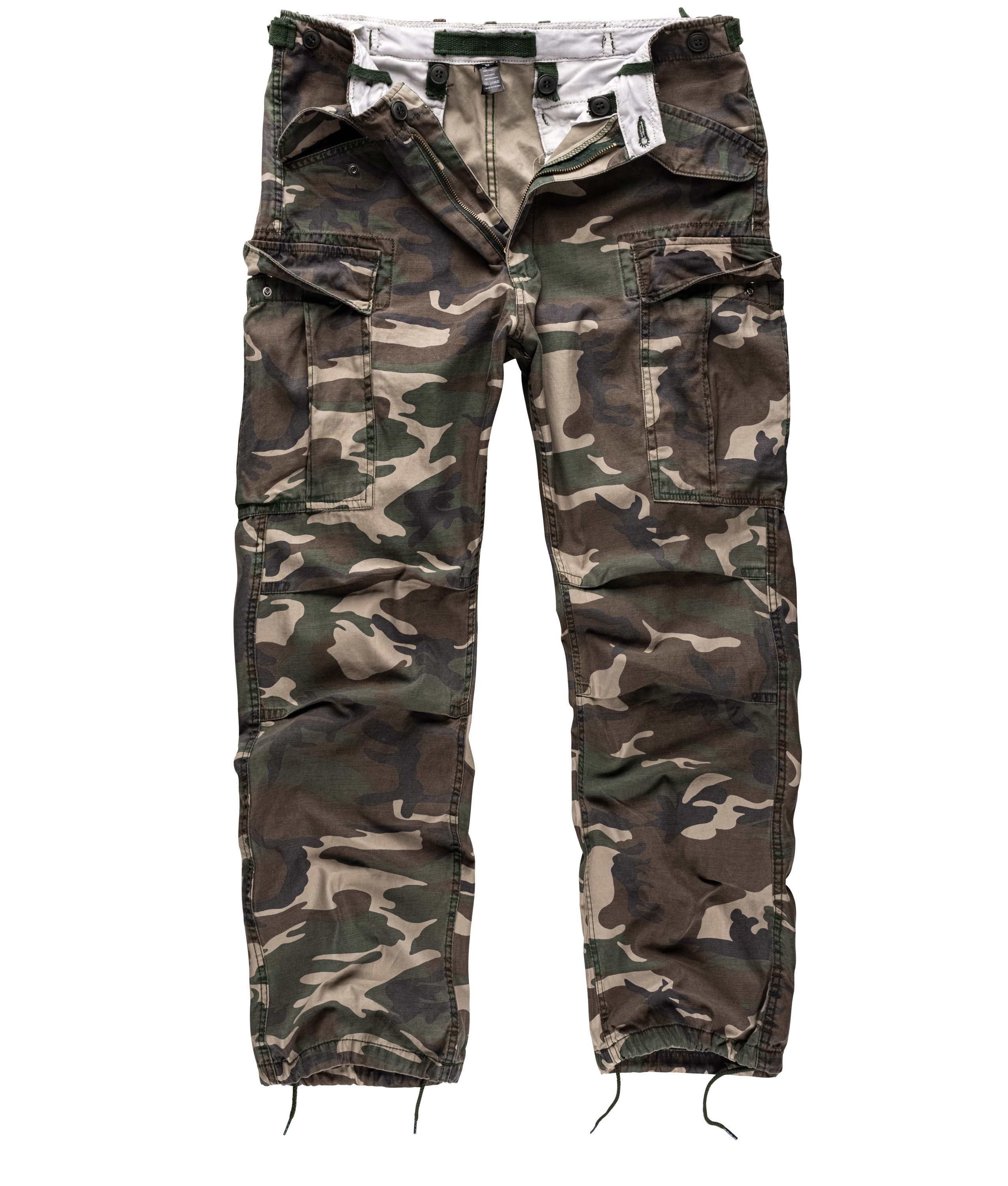 Surplus Raw Vintage Cargohose SURPLUS Vintage günstig online kaufen