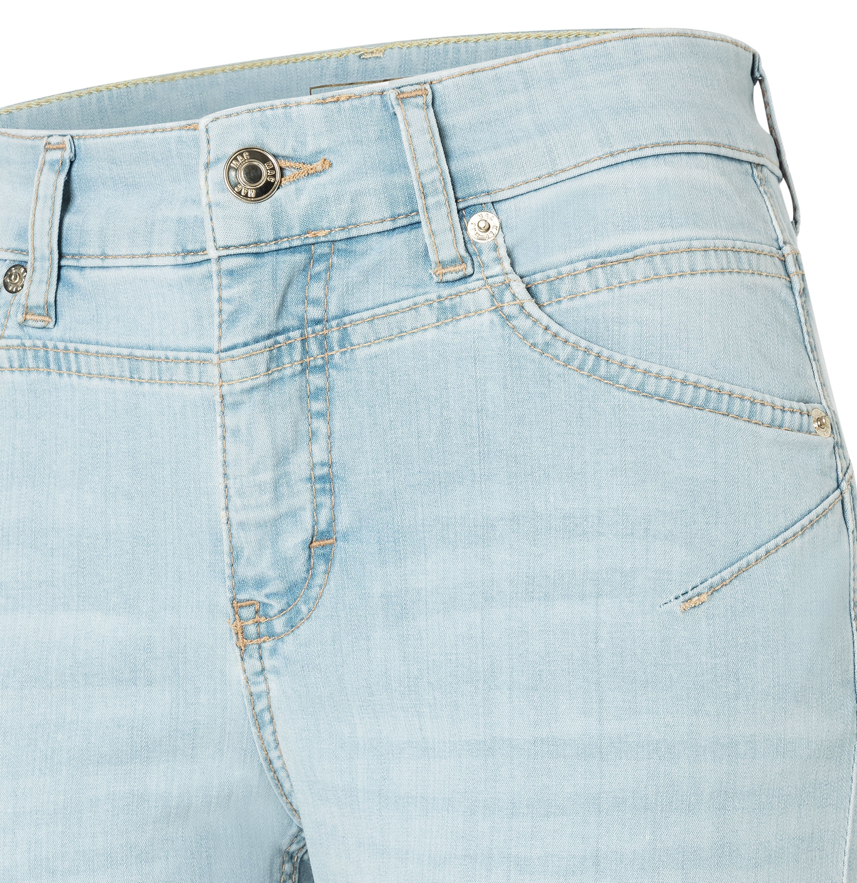 MAC 5-Pocket-Jeans