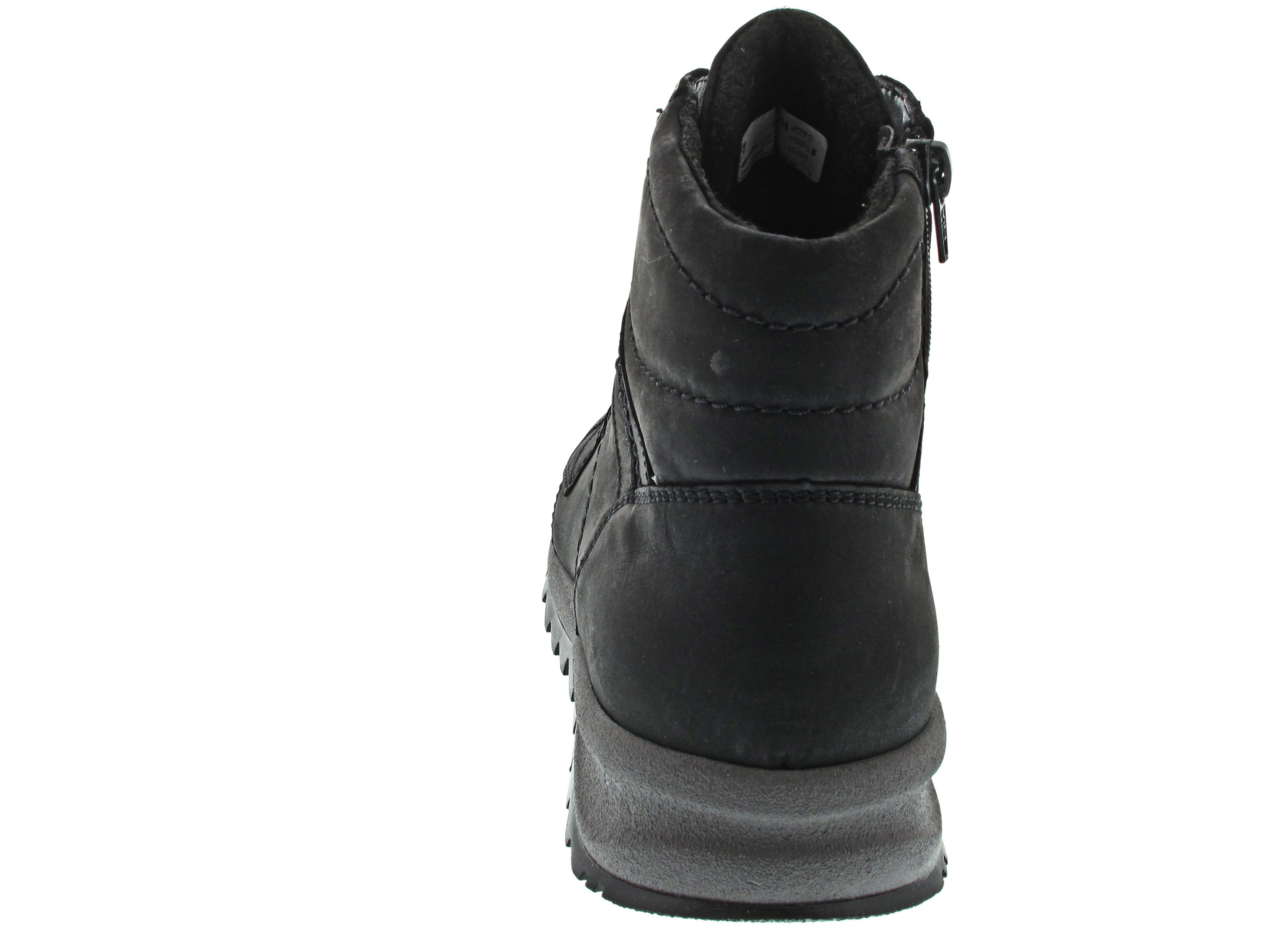 Waldläufer Winterboots
