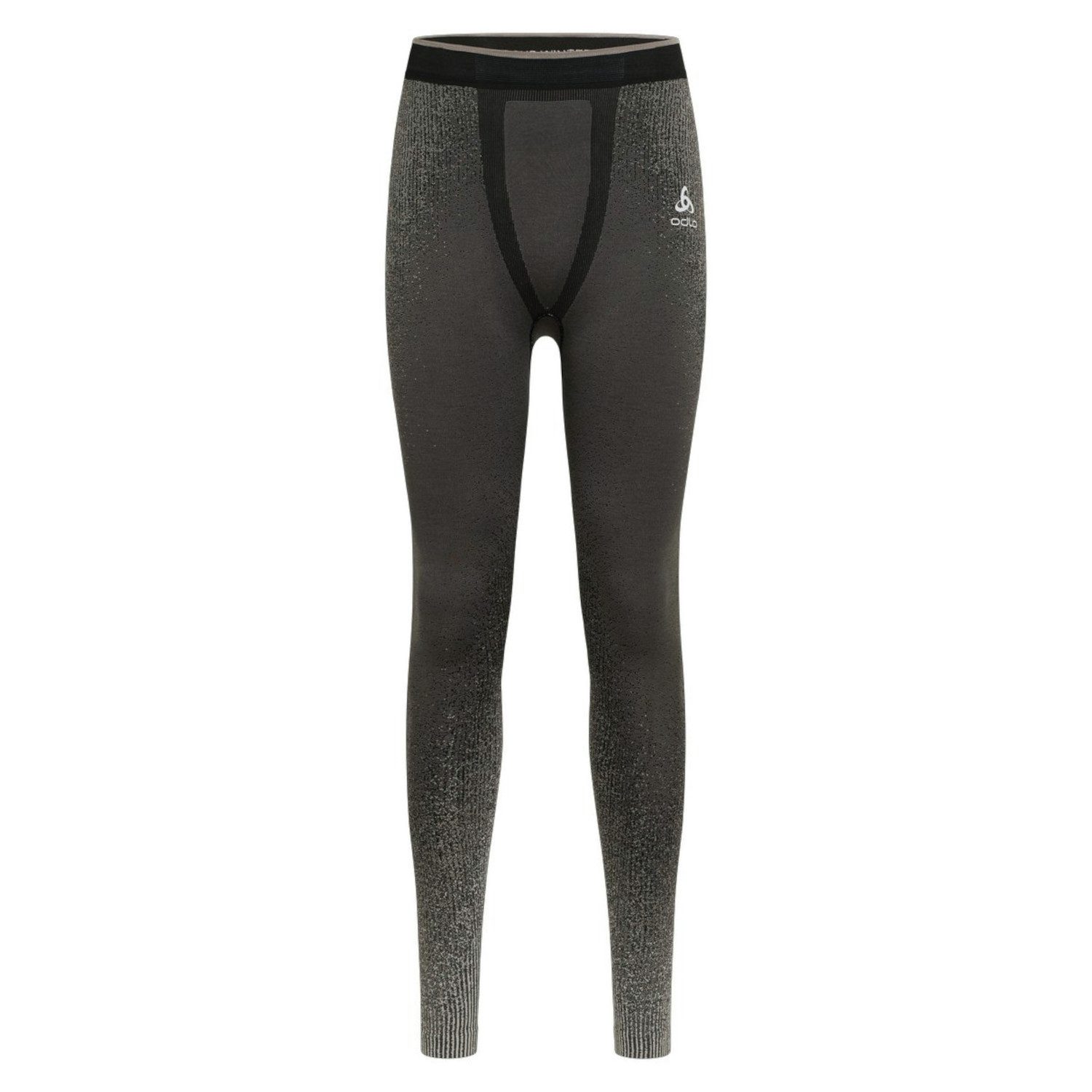 Odlo Lange Unterhose Odlo Herren Unterhose BL BOTTOM long BLACKCOMB ECO 196302
