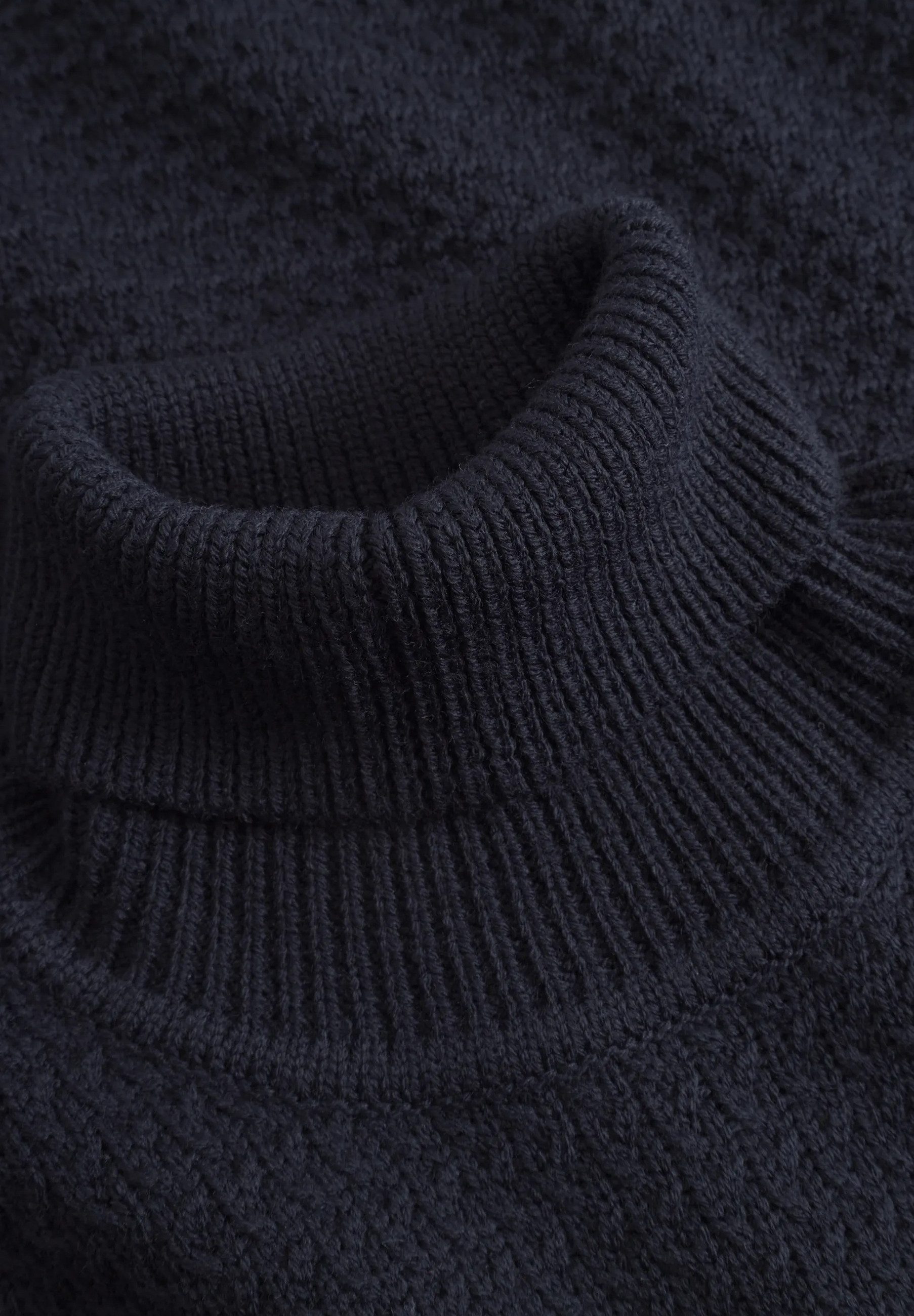 JOOP! Strickpullover Hamilton (1-tlg)