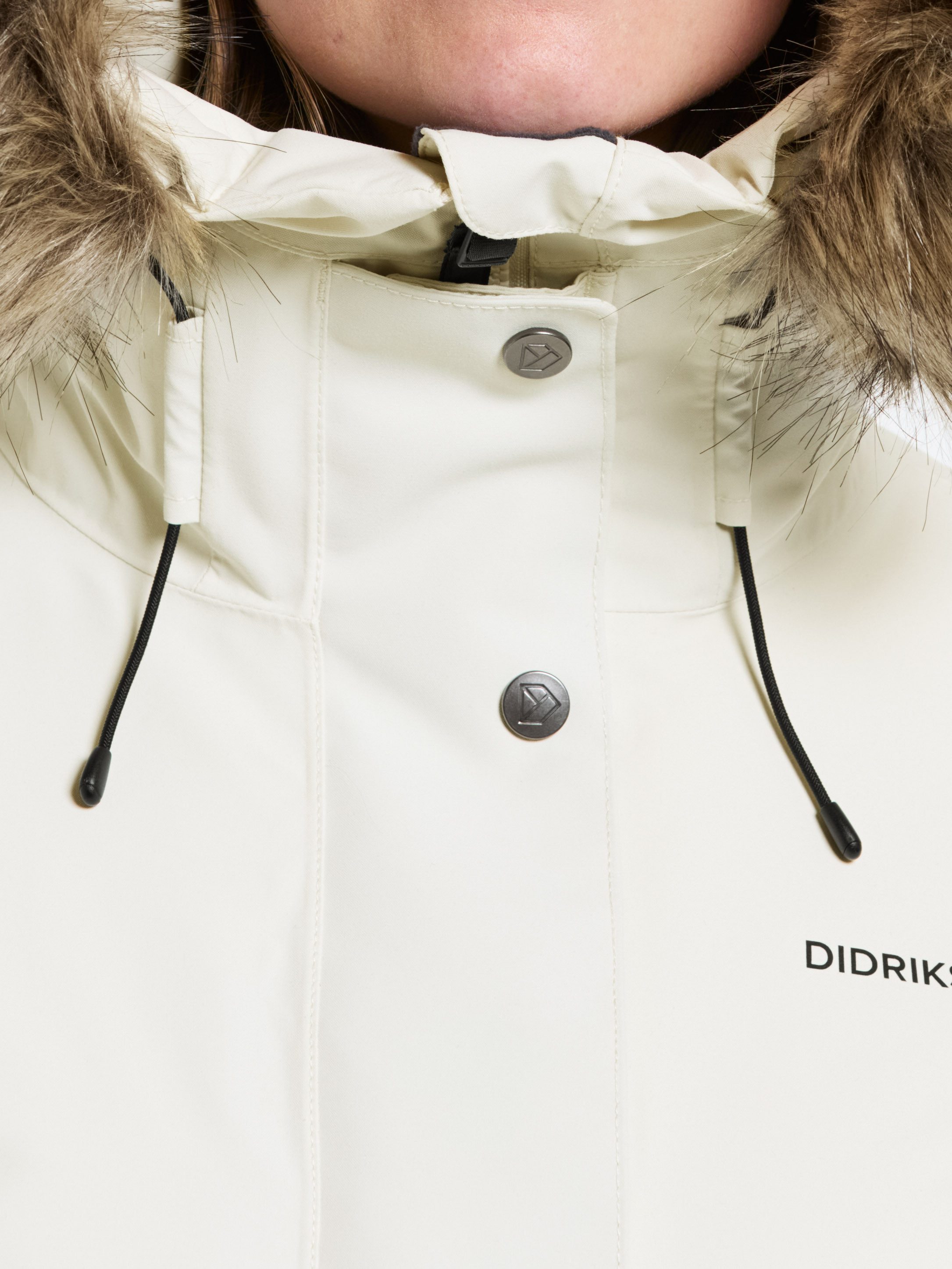 Didriksons Outdoorjacke