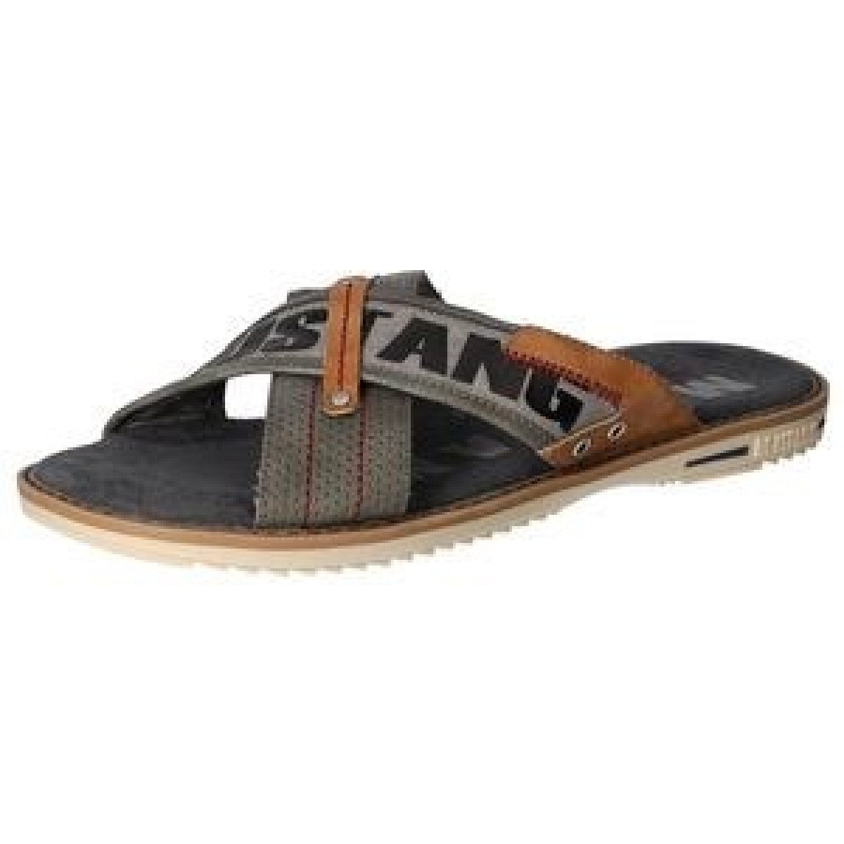Mustang Shoes Mustang Pantolette günstig online kaufen