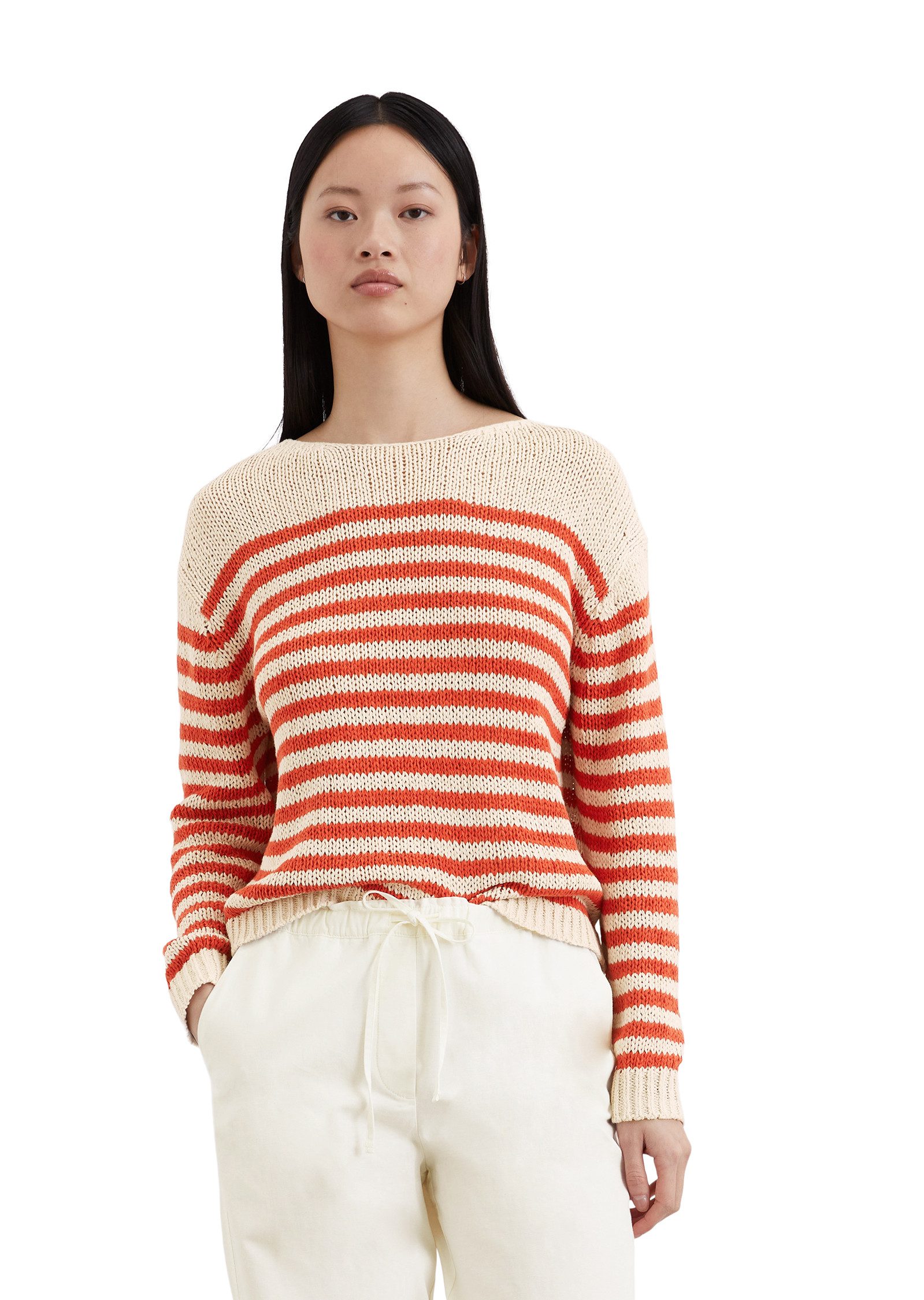 Marc O'Polo Strickpullover günstig online kaufen