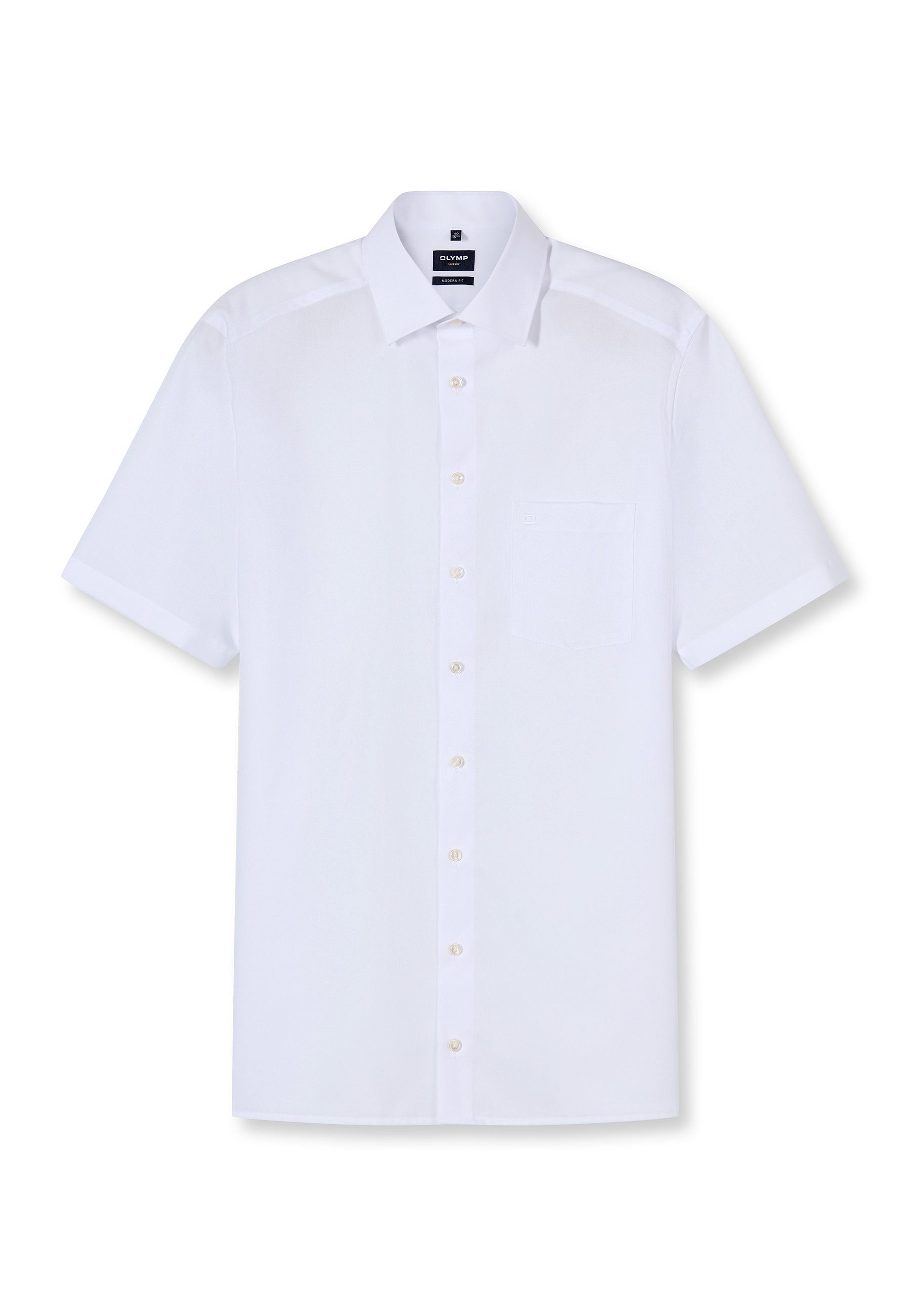OLYMP Businesshemd OLYMP Luxor, modern fit, New Kent günstig online kaufen