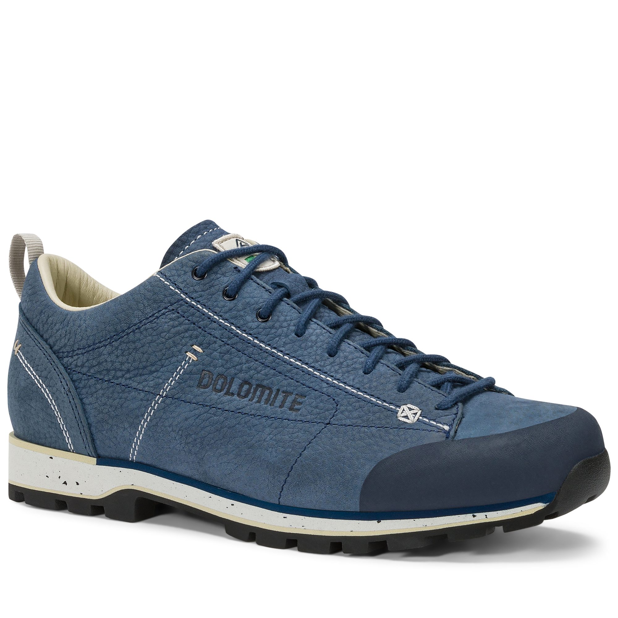 Dolomite DOL Shoe 54 Low Evo Lt DARK BLUE Кроссовки