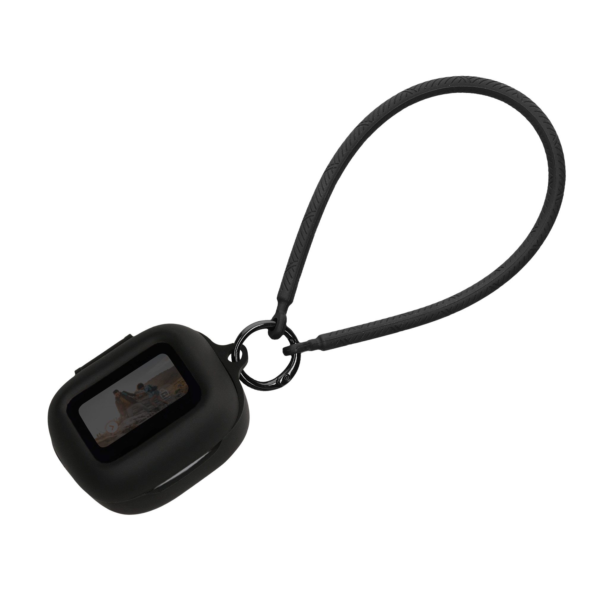 Etui Hülle für JBL Live Flex 3 / Live Buds 3 / Live Beam 3 Kopfhörer