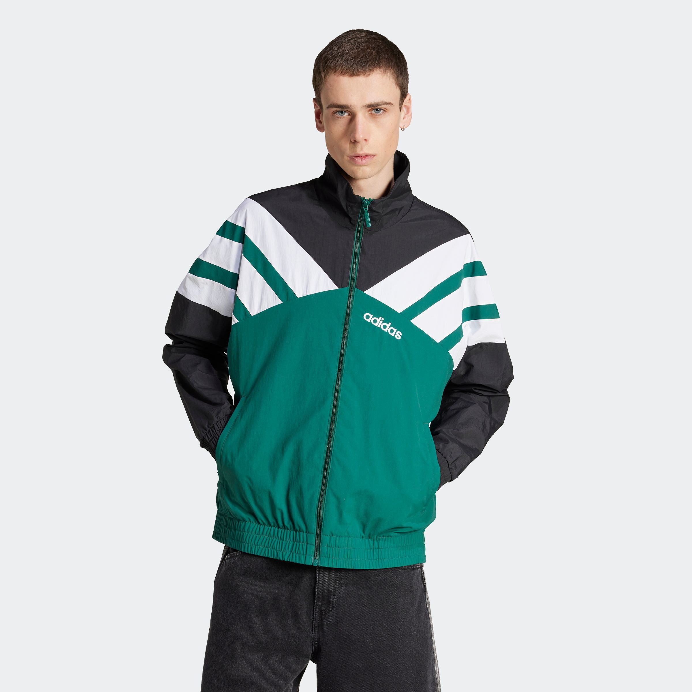 adidas Originals Outdoorjacke TRACK TOP günstig online kaufen