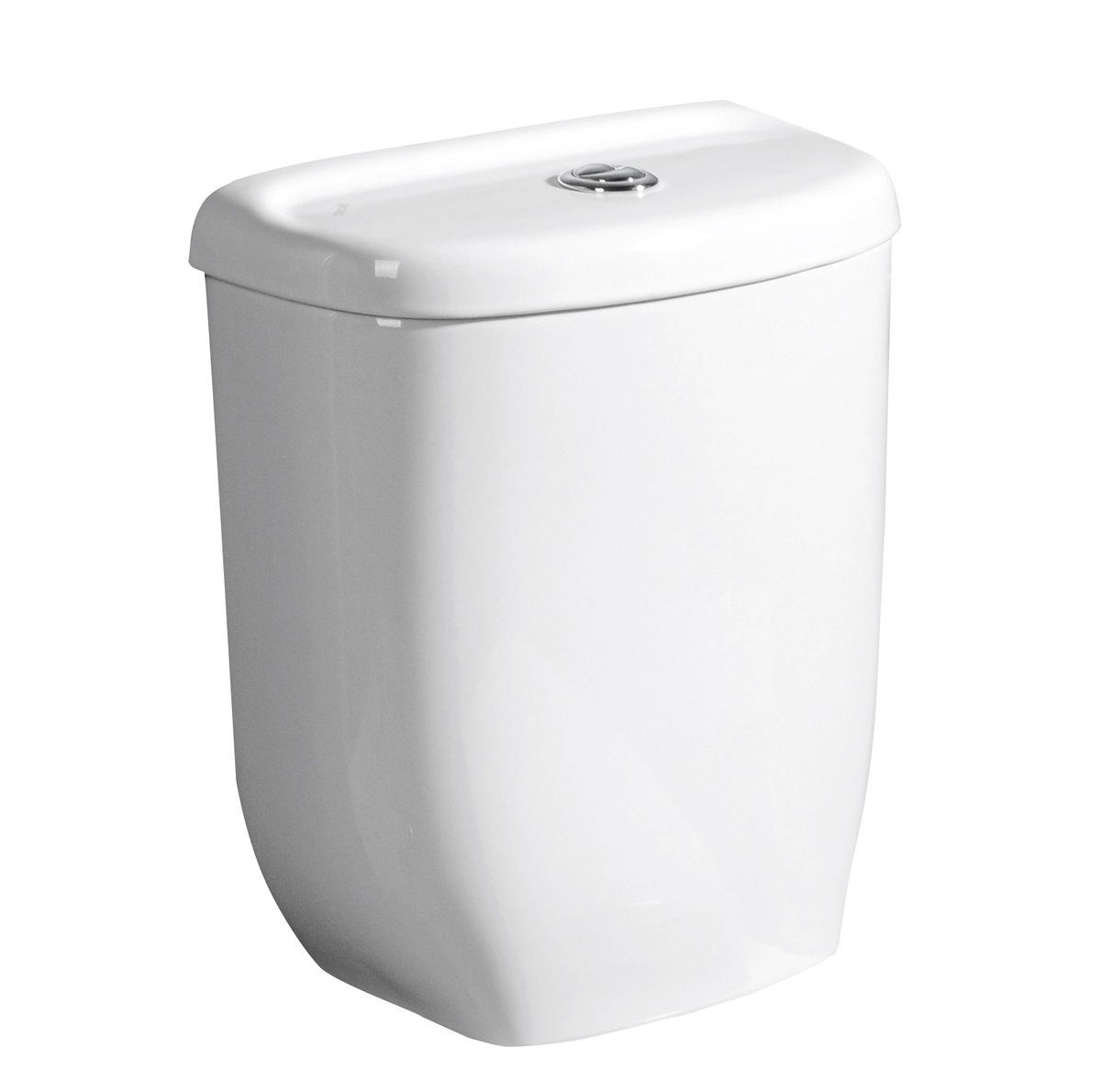 Creavit Spülkasten HANDICAP Spülkasten für BD301, für Behinderte, Creavit-SD410