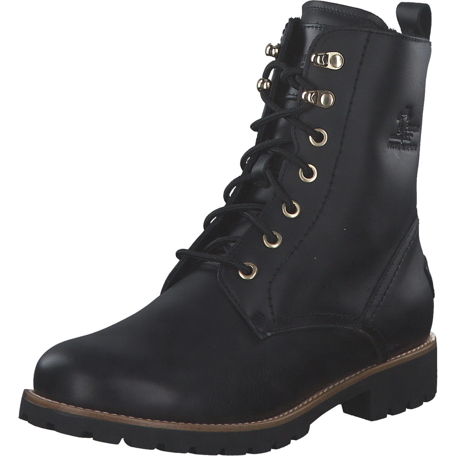 Panama Jack Fara Igloo B1 Travelling Schnürstiefel günstig online kaufen