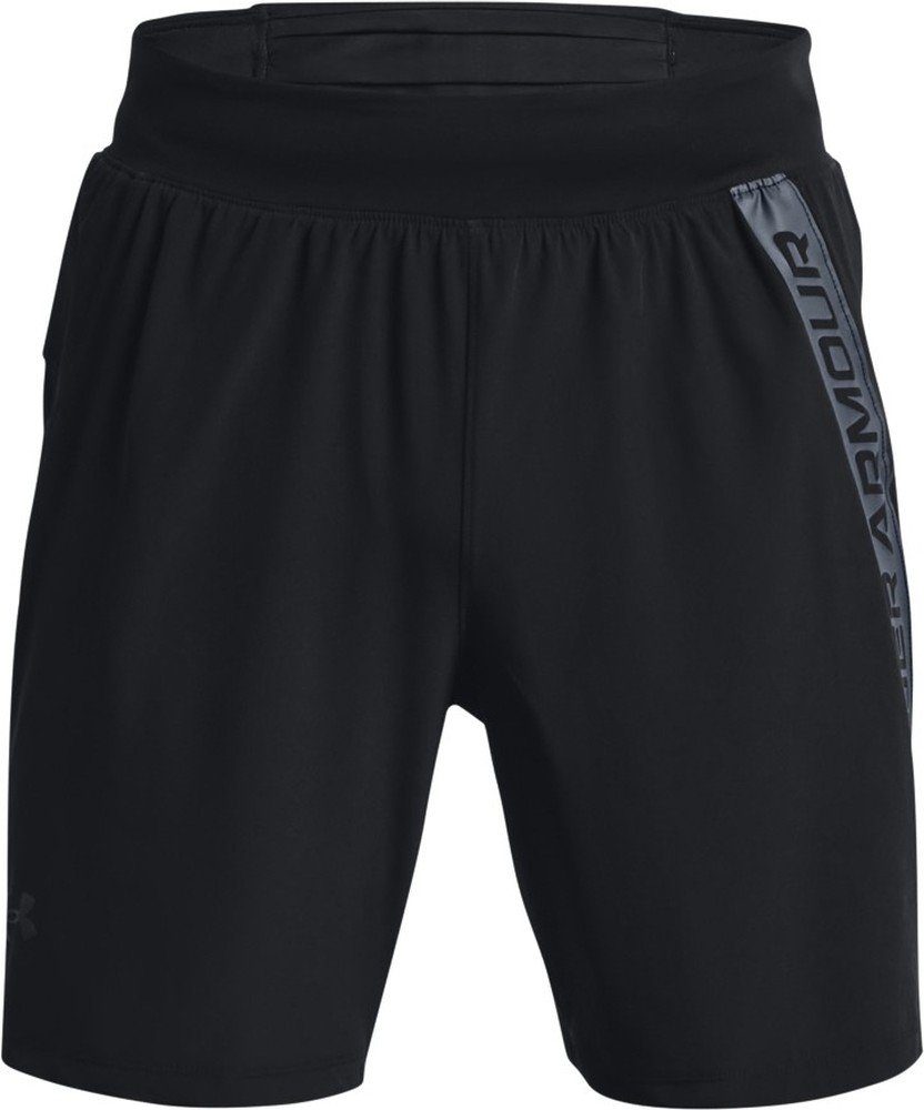 Under Armour® Shorts UA Shorts Launch Elite für (18 cm) Purple Tux 541