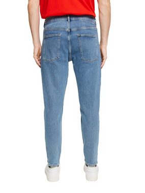 Esprit Collection Slim-fit-Jeans Jeans in Karottenform