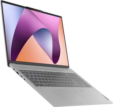 Lenovo IdeaPad Slim 5 16ABR8 Notebook (40,64 cm/16 Zoll, AMD Ryzen 5 7530U, Radeon Graphics, 1000 GB SSD)