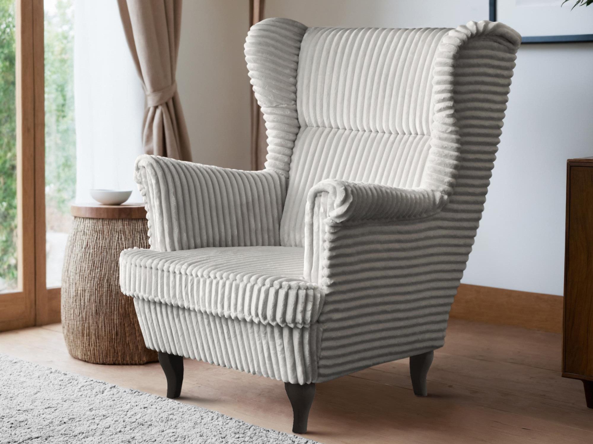 Beautysofa Sessel Moderner, bequemer, weicher, eleganter günstig online kaufen