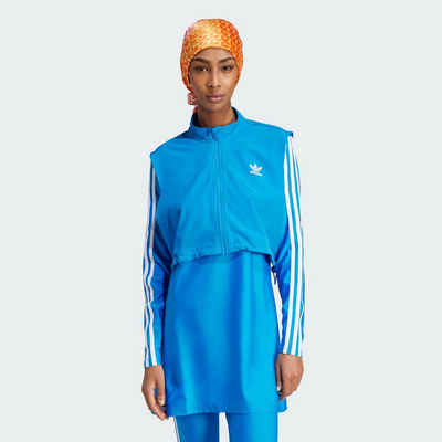 adidas Originals Badeanzug ADICOLOR FULL-COVERWEAR SCHWIMMOBERTEIL