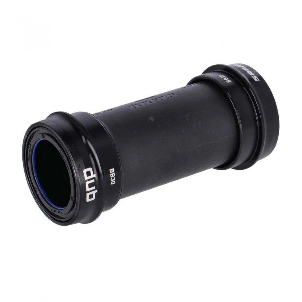 SRAM Fahrradpedale SRAM Innenlager DUB BB30 83 Cannondale AI MTB - effiziente Kraftübertr
