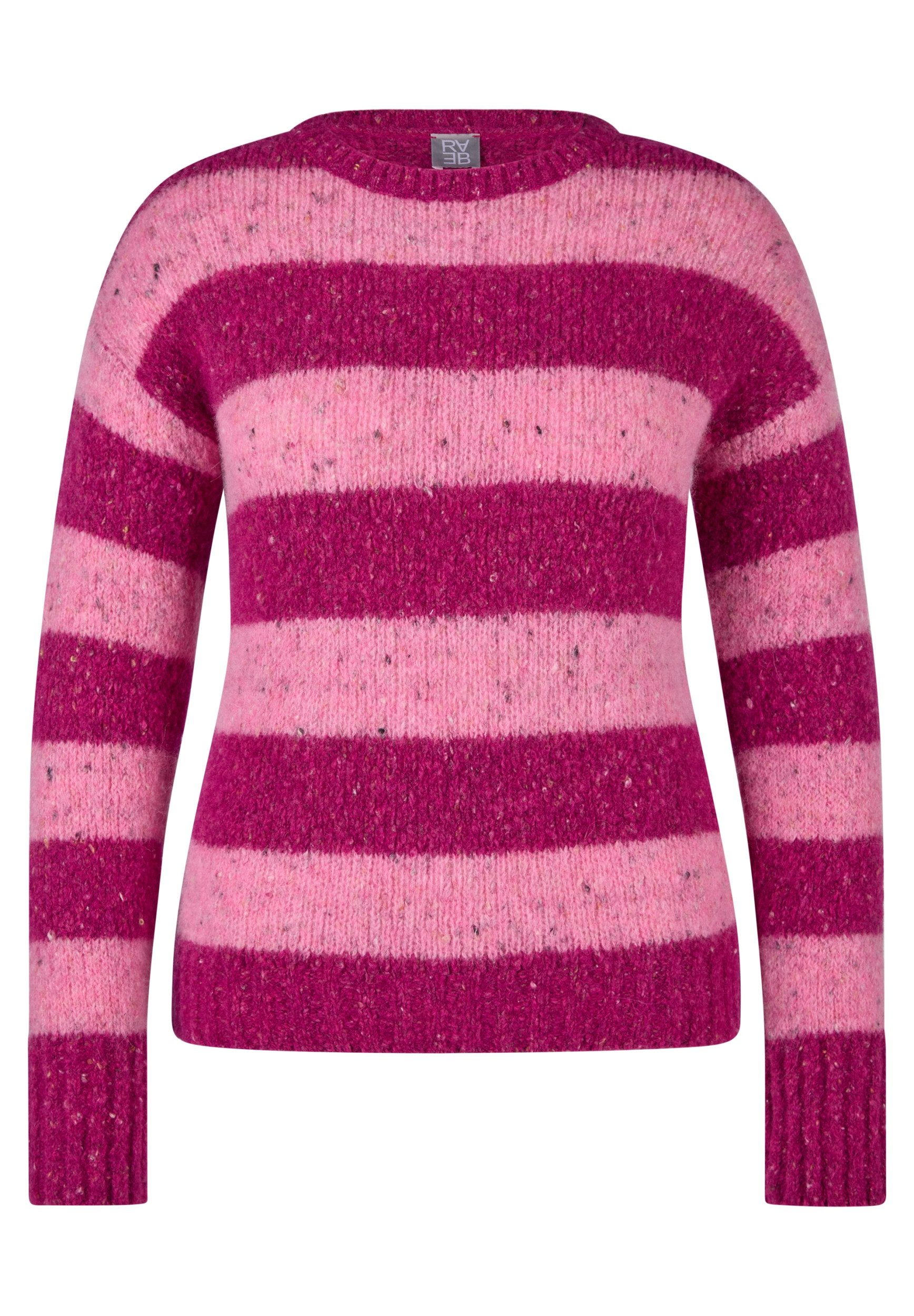 Rabe Wollpullover Pullover Azalee günstig online kaufen