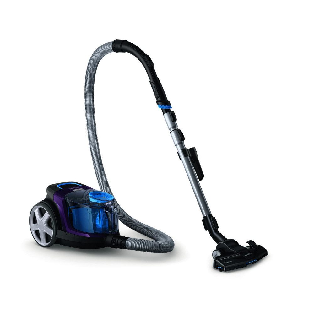 Philips Bodenstaubsauger Philips FC9333/09 PowerPro Compact Bodenstaubsauger
