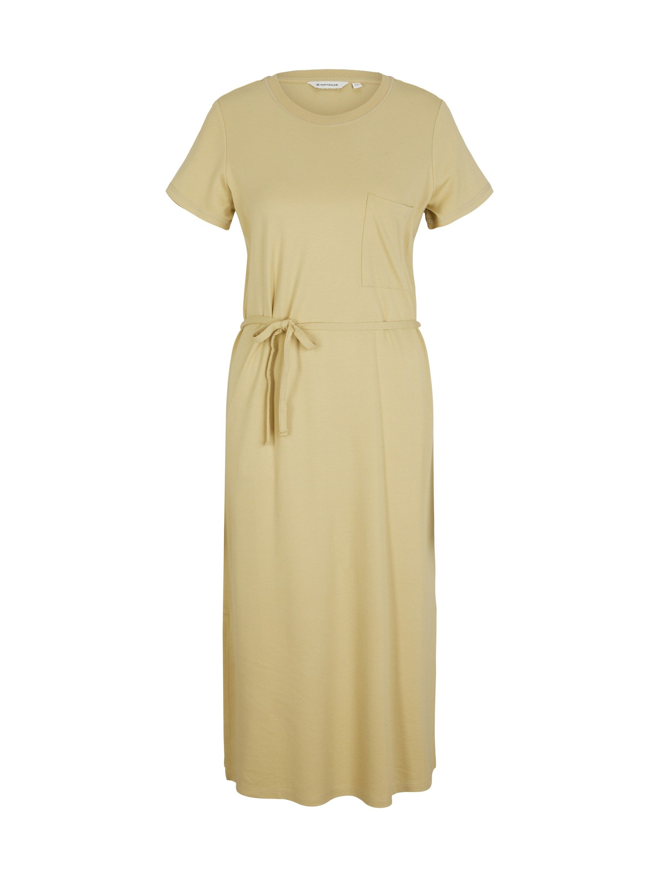 Jerseykleid