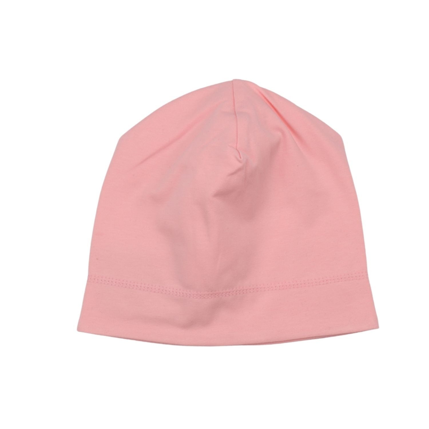 Walkiddy Jerseymütze Walkiddy Kinder Bio Baumwolle GOTS Rosa nachhaltig - Bio Baumwolle,GOTS, Kinderbekleidung,nachhaltige Klamotten