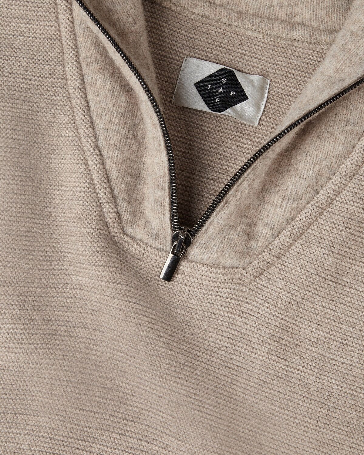 Stapf Strickpullover Troyer Naela