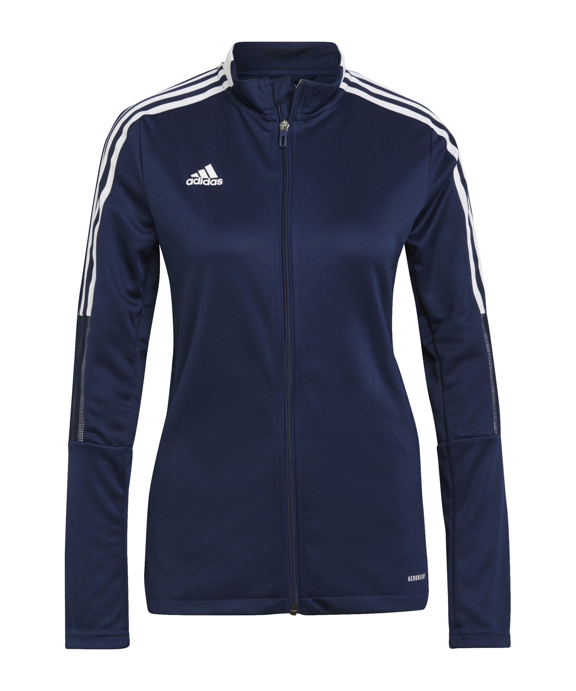 adidas Performance Trainingsjacke Tiro 21 Trainingsjacke Damen