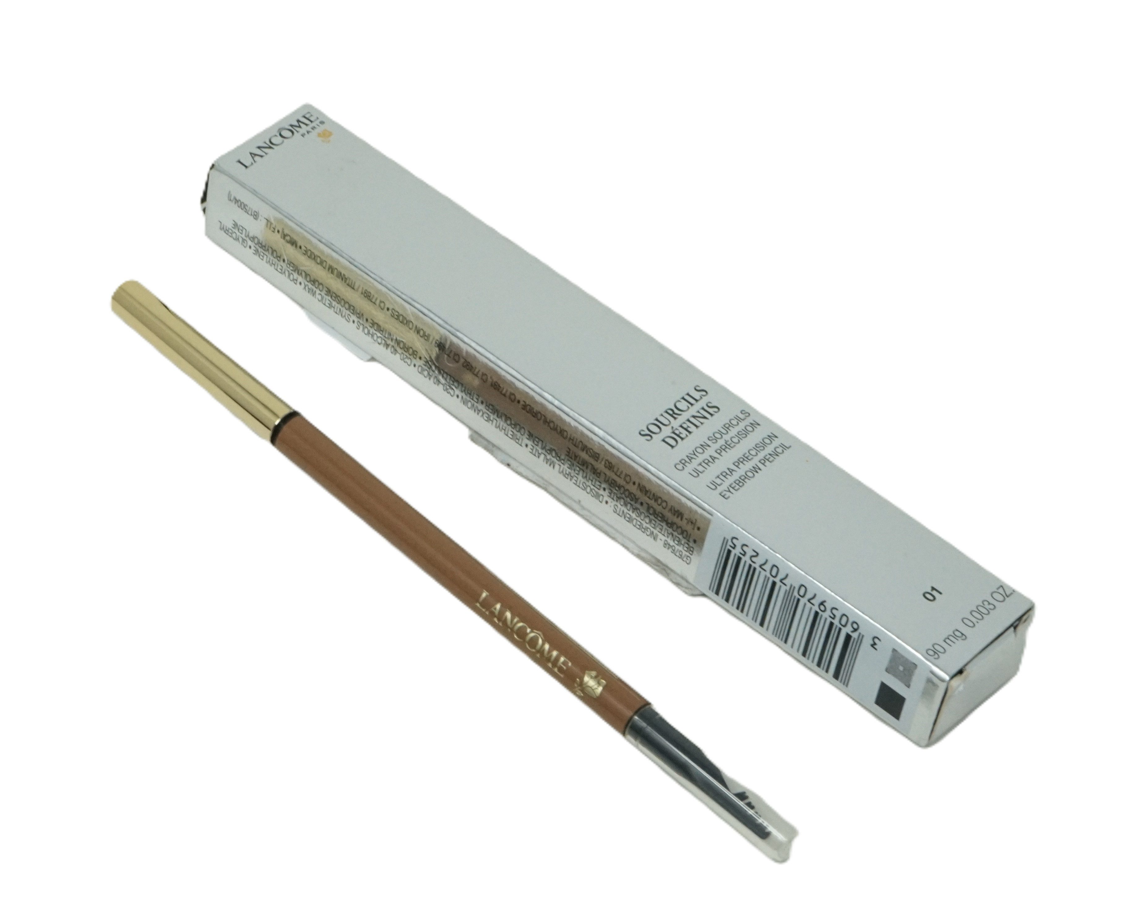 LANCOME Augenbrauen-Stift Lancome Monsieur Big Brow Chubby Augenbraunstift 1,5 g 02