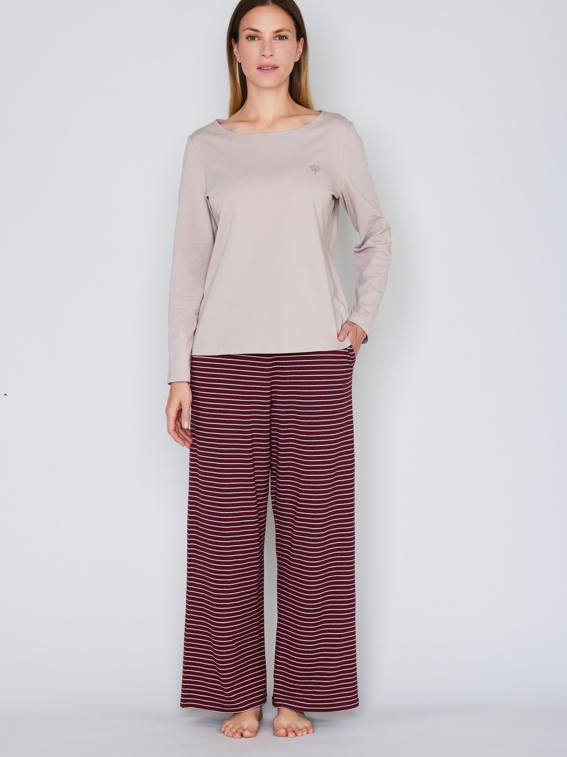 JOOP! Sweatpants Cosy hose pant pants