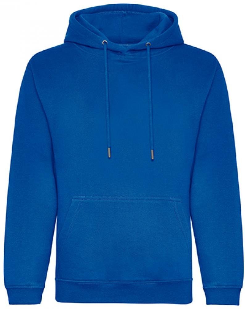 Kapuzenpullover Sweat, Organic Hoodie, Bio-Baumwolle
