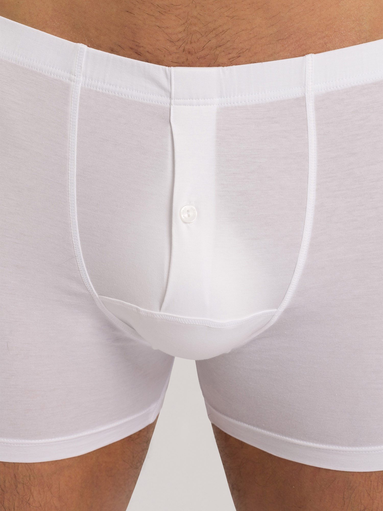 Hanro Retro Boxer Cotton Sensation (1-St)