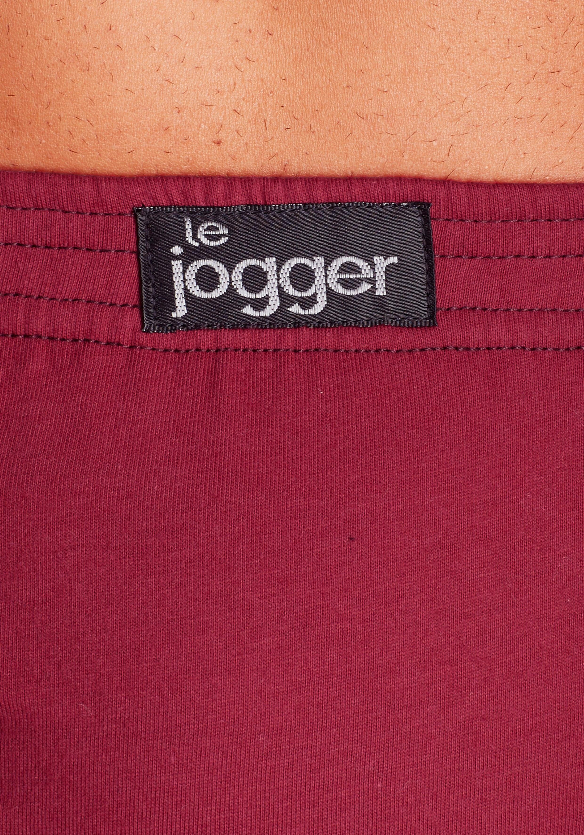 le jogger® Slip (Packung, 12-St) im Sparpack