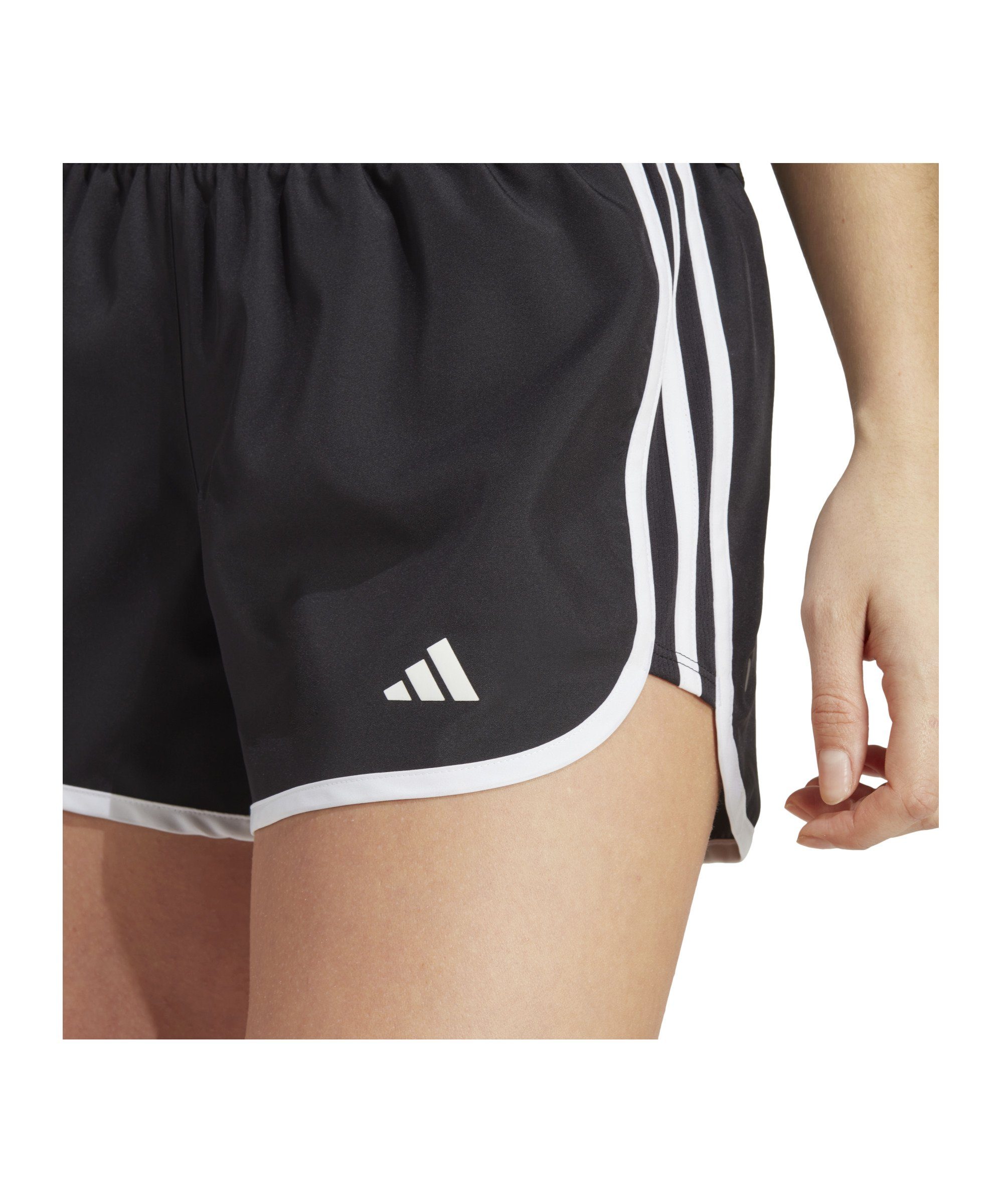 adidas Performance Laufshorts adidas Performance M20 Running Short Damen Shorts